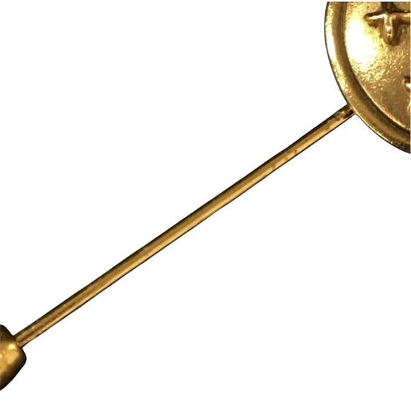 Chanel Vintage Pin/Brooch - Picture 6 of 7